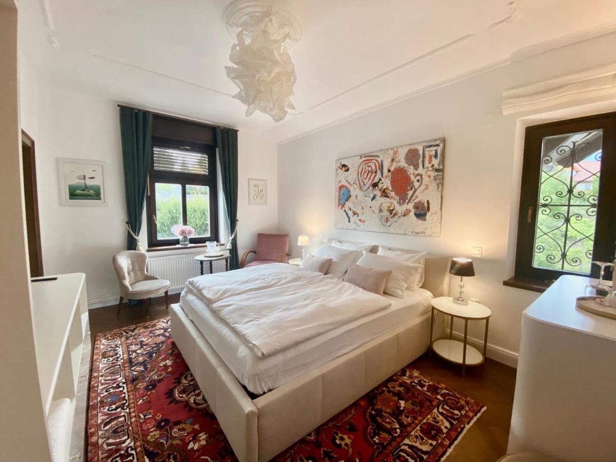 Villa Pomona Bled Exteriér fotografie